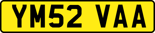 YM52VAA