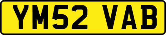 YM52VAB