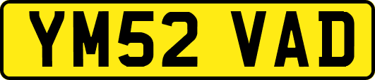 YM52VAD