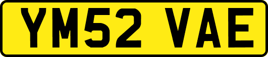 YM52VAE