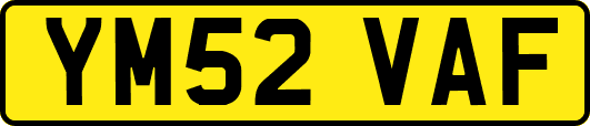 YM52VAF