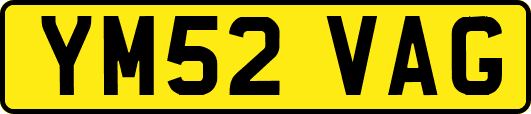 YM52VAG
