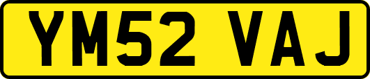 YM52VAJ