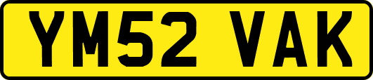 YM52VAK