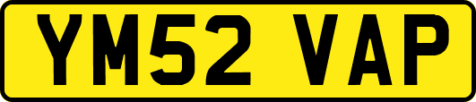 YM52VAP