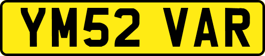 YM52VAR