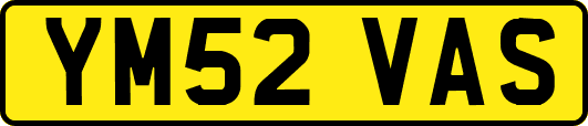 YM52VAS