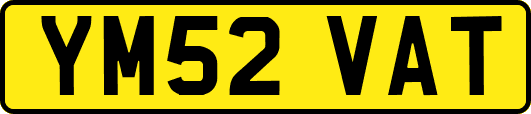 YM52VAT