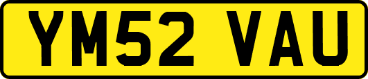 YM52VAU