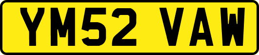 YM52VAW
