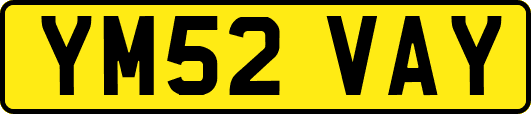 YM52VAY