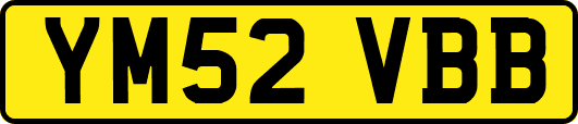 YM52VBB