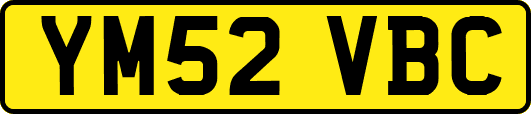 YM52VBC