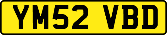 YM52VBD