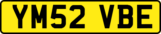 YM52VBE