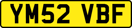 YM52VBF