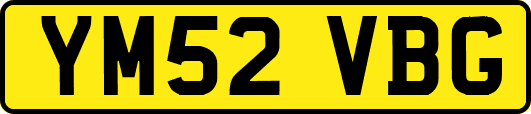 YM52VBG