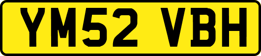 YM52VBH