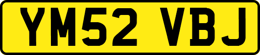 YM52VBJ