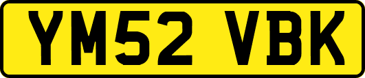 YM52VBK