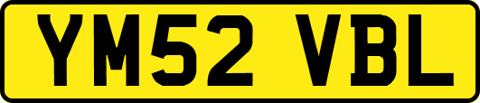 YM52VBL