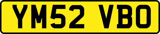 YM52VBO