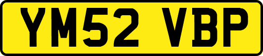 YM52VBP
