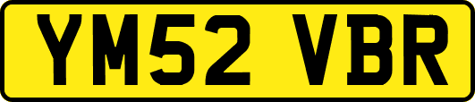 YM52VBR