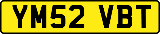 YM52VBT