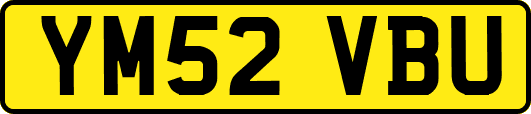 YM52VBU