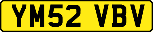 YM52VBV
