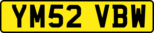 YM52VBW