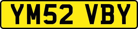 YM52VBY