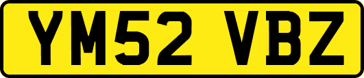 YM52VBZ