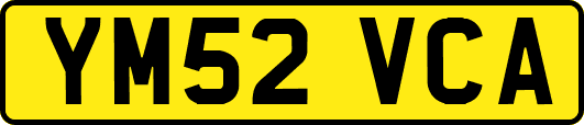 YM52VCA