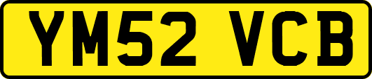 YM52VCB