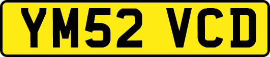 YM52VCD