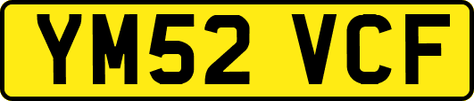 YM52VCF