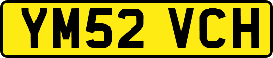 YM52VCH