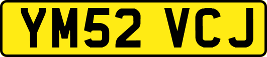 YM52VCJ