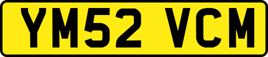 YM52VCM