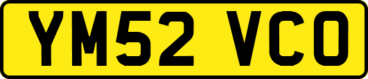 YM52VCO