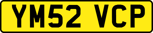 YM52VCP