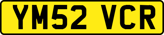 YM52VCR