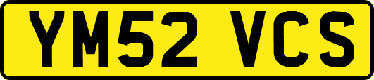 YM52VCS