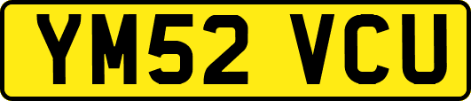 YM52VCU
