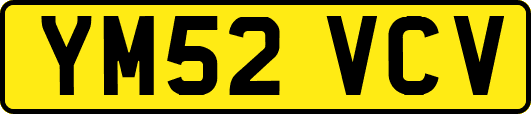 YM52VCV