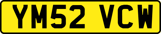 YM52VCW