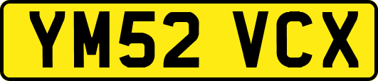 YM52VCX
