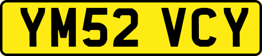 YM52VCY
